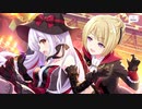 【アサルトリリィ Last Bullet】イベントストーリー 虹色ハロウィンバスターズ 3話