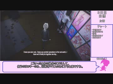 ヤンデレシミュレーター 100%(99%)RTA 非公式 3/4