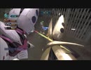 【バトオペ2】少し喋るMS道No.120◆ハンマ・ハンマ◆650廃墟ブロール