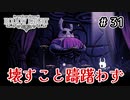 【実況】HOLLOW KNIGHT #31 恐るべき美しき強力なる灰色の王子