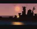 【Stormworks】マブラヴ オルタネイティブ版大和級戦艦【アニメ放送記念】