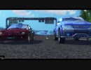 [プレイ動画]黎の軌跡 #11 2章4 カーレース(ネタバレ注意)