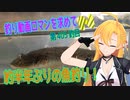 釣り動画ロマンを求めてN 1釣目【VOICEROIDフィッシング】