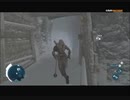 #12-12 再生数５以上の暗殺者 PS3 【アサシンクリード３】 DLC編