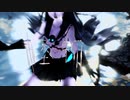 【MMD艦これ】怪物_棲鬼【表情配布】
