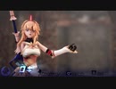 キリン装備娘でロキ