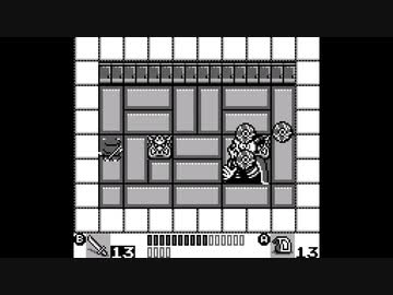 戦国忍者くんゆっくり実況#08
