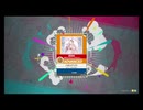 [動画転載は条件必須]譜面確認用　ハルシナイト　ADVANCED(Lv.5)