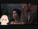 gamesTOMB RAIDER I ,-孤島 中央から東,ROTHと再開 キャンプ後,山岳寺院のなぞ@SQUAER,新しいビデオ