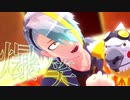 【個人勢MMD】 爆笑 【モデル、カメラ、表情配布】