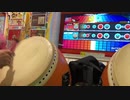 BATTLE NO.1(普通譜面×13) 可2【太鼓の達人】