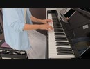 スーパーマリオ64の「メリーゴーランド」をピアノで弾いてみた
