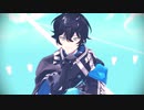 【にじさんじMMD】ライカ【アクシア・クローネ】