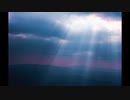 薄明光線【初音ミク】