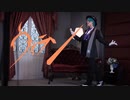 【ツイステ】コスプレで ヴィラン 踊ってみた【オリジナル振付】