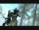 【Skyrim SE】 #50 デイドラ：ハーシーン・シンディングを殺せ：マスマリの冒険記４ 【ゆっくり実況】