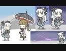 【かんたん2D横スク】SUPERゆきおんなちゃんを実況プレイ！【アクションADV】part5(終→続)