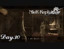 【NieR_Replicant 】伝わらぬ想い人　Day30【ver.1.22474487139...】