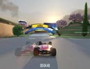 Trackmania【無料カーレース ゲーム トラックマニア！】いおでん