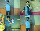 Why Don't You Leave Me Alone／ZARD