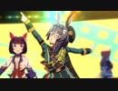 ちっちゃかわいいウマ娘ちゃん達で『WINnin'5-ウイニング☆ファイヴ-』