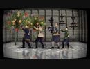 【金カムMMD】谷垣源次郎【詰め合わせ】