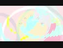 【初音ミク】ばらばら【オリジナル】