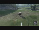 【ニーアレプリカントVer.1224...#1】妹の為に頑張る兄【実況プレイ】