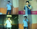 I'm here saying nothing／矢井田瞳