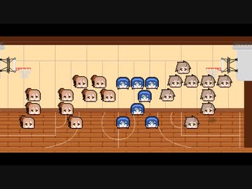 【CeVIO劇場】シュート対決 後編