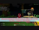 Minecraft(Nintendo Switch) Bedrock Edition Ver. 1.17.30 The Hive - Deathrun 2021/09/30
