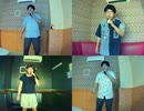 Love me tender／D-LOOP