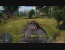 #WarThunder ゆっくり実況02 日本最強戦車隊！BR3.3