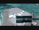 自分だけの戦艦を造りたいFrom the Depths 17回目