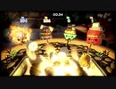【実況】Cake Bash！ ４人でやります！ ＃３
