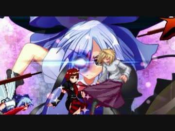 【MUGEN】金ラオウ前後狂中位級ランセレバトルFINAL EDITION【狂666】part119