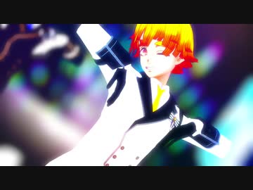 【鬼滅のMMD】ECHO