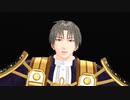 【MMD刀剣乱舞】ELECT／へし切長谷部（注：自作モデルあり）
