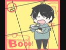Booo! / Nqm (cover)