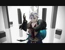 【MMDメルスト】アンノウン・マザーグース【バルトロメイ】
