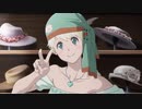[2021年秋アニメ]オリジナルアニメーション『海賊王女』 第3弾PV