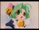 でじこ　死亡シーン(南米スペイン語版)