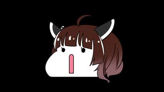 【第二回手抜き祭(に出すはずだったもの)】もちきりたん【東北きりたん】