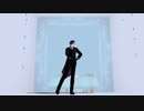 【MMD刀剣乱舞】flos【sam式燭台切光忠】