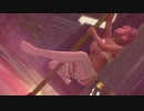【DoaX3】ポールダンス ほのか 100318g