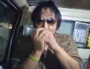 chuck berry cover roll over beethoven...ともぞう
