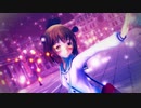 【MMD艦これ】シューティングスター（雪風）