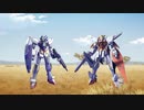ハサミノキワミ、アッー! XB.mp14