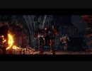 【ゆっくり実況】代替可能な傭兵のMechWarrior5戦記 1話
