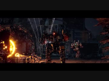 【ゆっくり実況】代替可能な傭兵のMechWarrior5戦記 1話